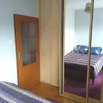 Apartament Rezedowa