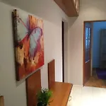 Apartament Rezedowa
