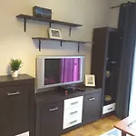 Apartament Rezedowa