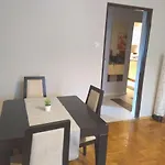 Apartament Rezedowa