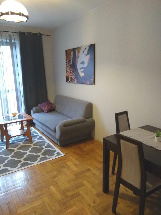 Apartment Apartament Rezedowa