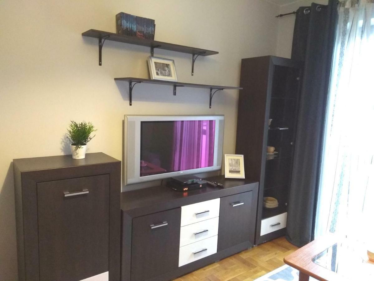 Apartament Rezedowa *